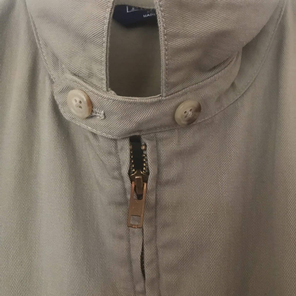 Polo Ralph Lauren jacket - Picture 8 of 8